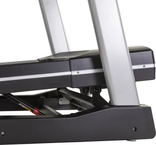 Tunturi Fitrun 90I Opklapbare Loopband