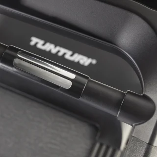 Tunturi Fitrun 90I Opklapbare Loopband