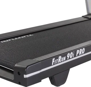 Tunturi Fitrun 90I Opklapbare Loopband