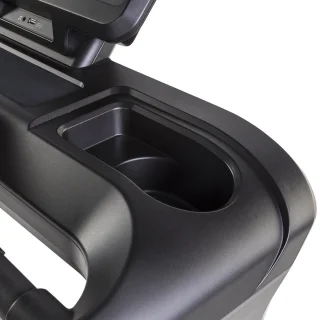 Tunturi Fitrun 90I Opklapbare Loopband