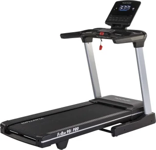 Tunturi Fitrun 90I Opklapbare Loopband