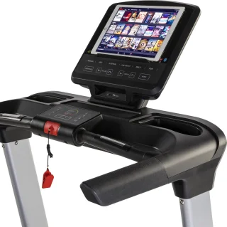 Tunturi Fitrun 90I Opklapbare Loopband