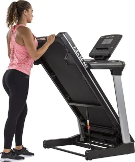 Tunturi Fitrun 90I Opklapbare Loopband