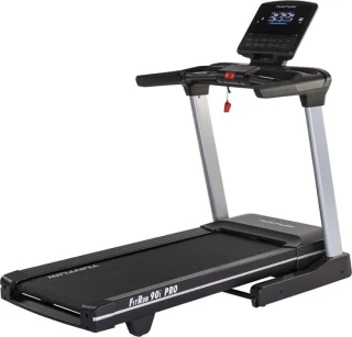 Tunturi Fitrun 90I Opklapbare Loopband