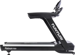 Tunturi Platinum TR20 Loopband