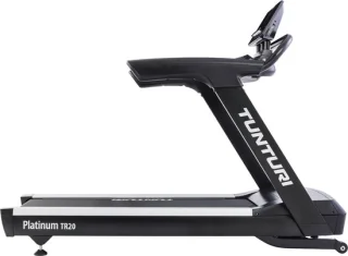 Tunturi Platinum TR20 Loopband