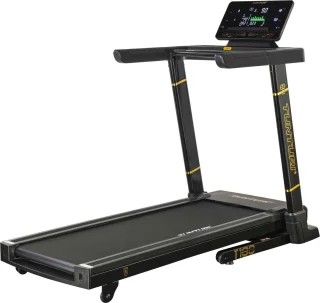 Tunturi T100 Centuri Opvouwbare Loopband