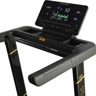 Tunturi T100 Centuri Opvouwbare Loopband
