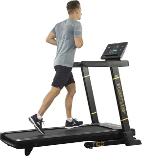 Tunturi T100 Centuri Opvouwbare Loopband