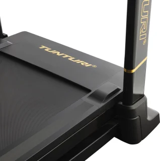 Tunturi T100 Centuri Opvouwbare Loopband