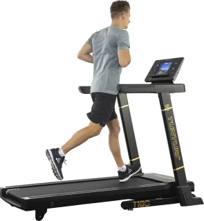 Tunturi T100 Centuri Opvouwbare Loopband