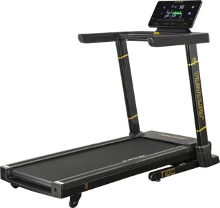 Tunturi T100 Centuri Opvouwbare Loopband