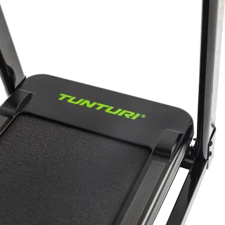 Tunturi T20 Loopband Inklapbaar