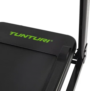 Tunturi T40 Inklapbare Loopband
