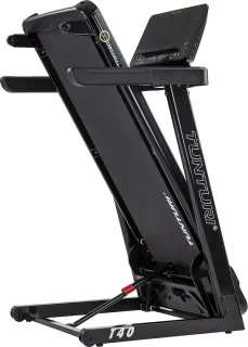 Tunturi T40 Inklapbare Loopband