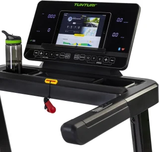 Tunturi T40 Inklapbare Loopband
