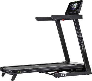 Tunturi T40 Inklapbare Loopband