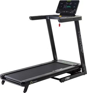 Tunturi T40 Inklapbare Loopband