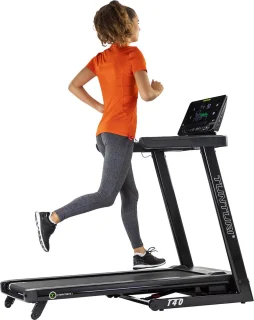 Tunturi T40 Inklapbare Loopband