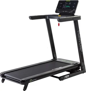 Tunturi T40 Inklapbare Loopband
