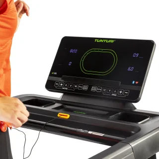 Tunturi T50 Loopband