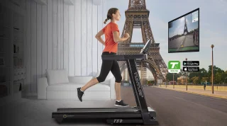 Tunturi T50 Loopband