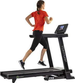 Tunturi T50 Loopband