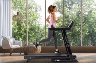 Tunturi T60 Loopband