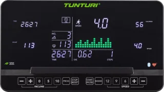 Tunturi T60 Loopband