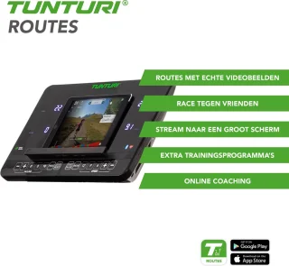 Tunturi T60 Loopband