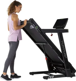 Tunturi T60 Loopband