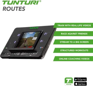 Tunturi T60 Loopband