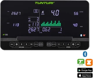 Tunturi T60 Loopband