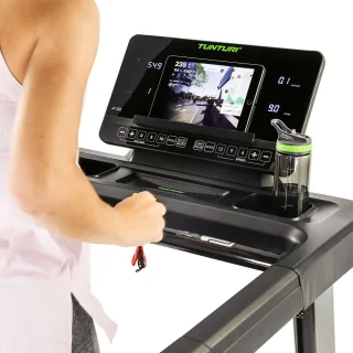Tunturi T60 Loopband