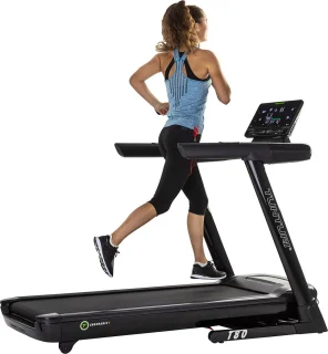 Tunturi T80 Endurance Inklapbare Loopband