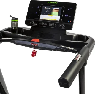 Tunturi T80 Endurance Inklapbare Loopband