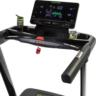 Tunturi T80 Endurance Inklapbare Loopband