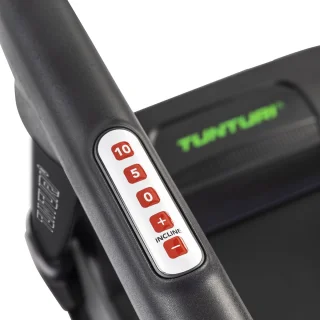 Tunturi T80 Endurance Inklapbare Loopband