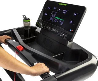 Tunturi T80 Endurance Inklapbare Loopband