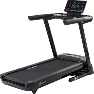 Tunturi T80 Endurance Inklapbare Loopband