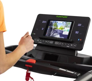Tunturi T90 Loopband