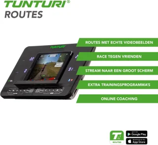 Tunturi T90 Loopband
