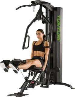Tunturi T90 Loopband