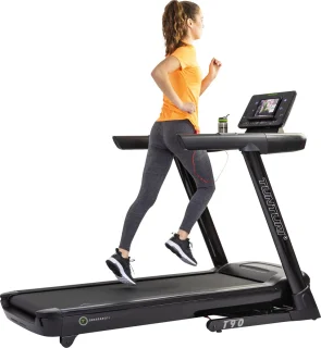 Tunturi T90 Loopband