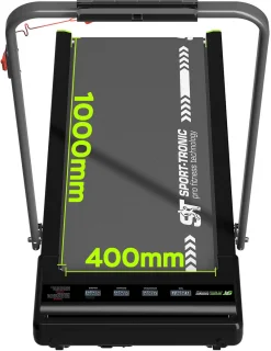 Turbotronic ST-520 Inklapbare Loopband