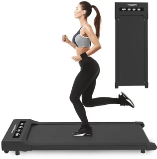 Ultraplate Elektrische Loopband