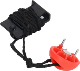 Universele Loopband Veiligheidssleutel - 2 Stuks