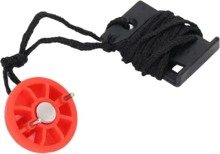 Universele Loopband Veiligheidssleutel - 2 Stuks