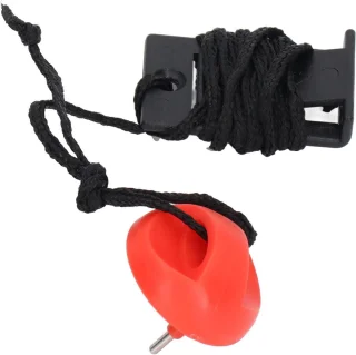 Universele Loopband Veiligheidssleutel - 2 Stuks