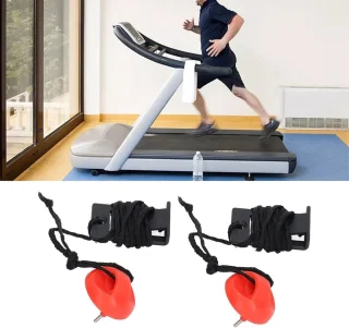 Universele Loopband Veiligheidssleutel - 2 Stuks